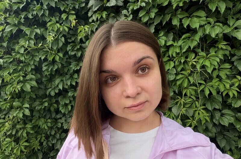 Оксана