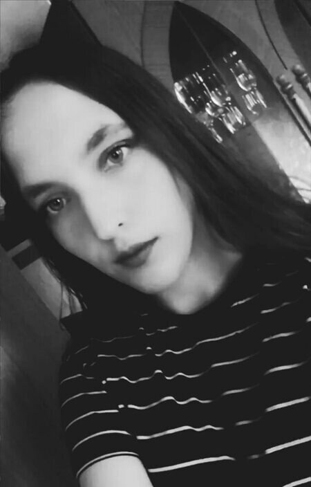 Виталина