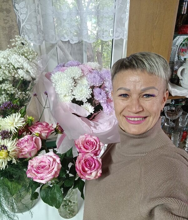 Розалия