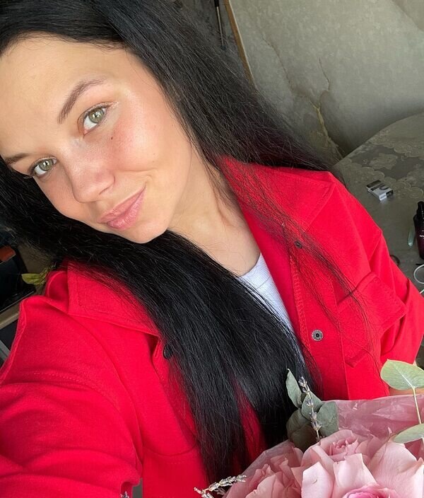 Полина