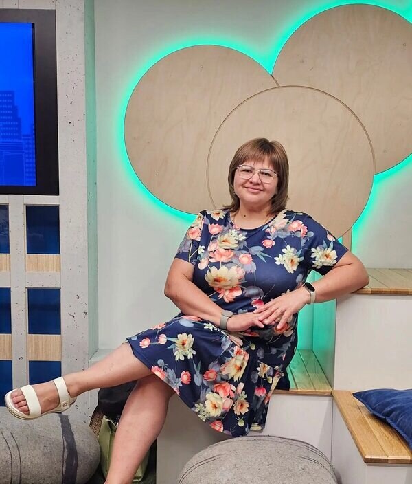 Ирина
