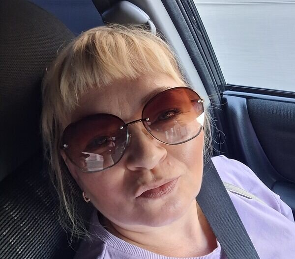 Наташа