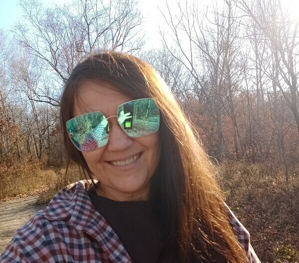 Галина