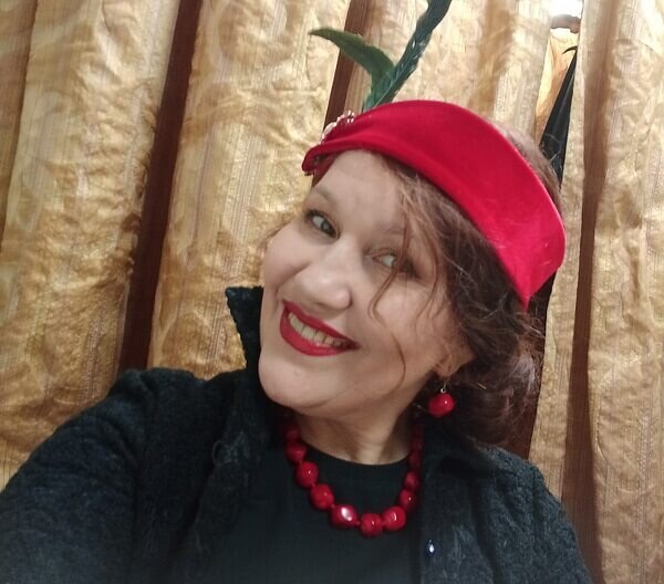 Галина