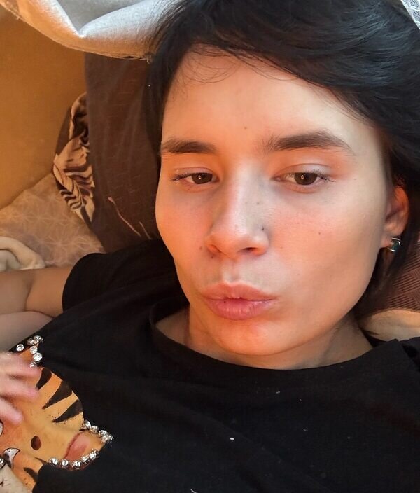 Кристина