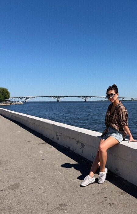 Екатерина