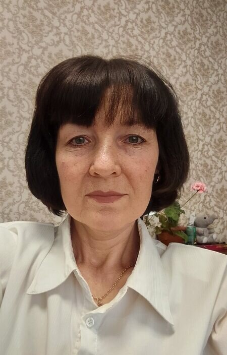 Наталья