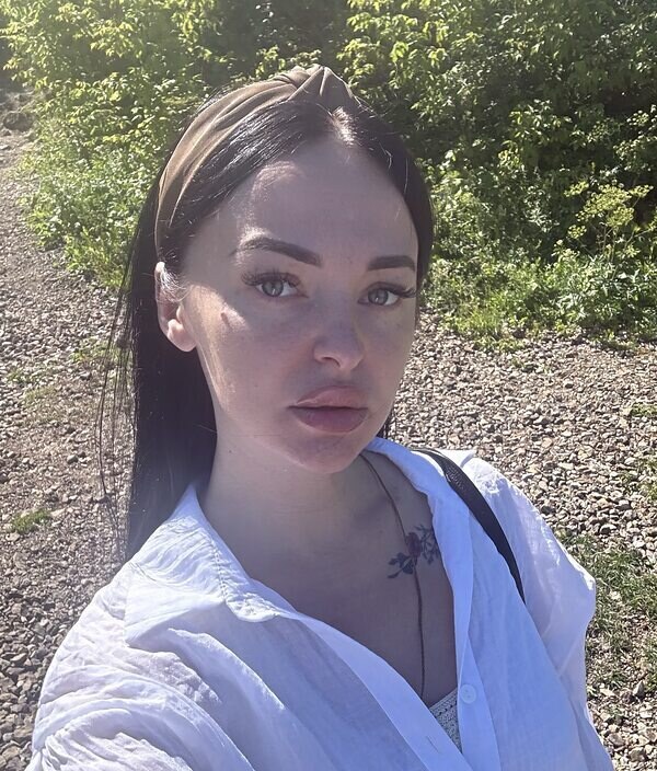 Марина
