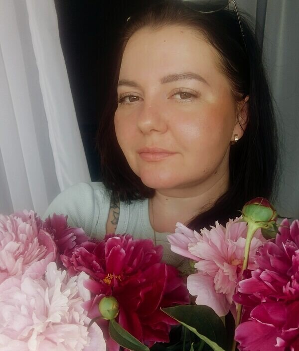 Марина