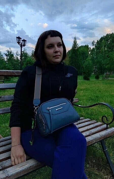 Светлана