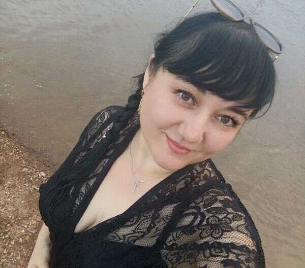 Гузель
