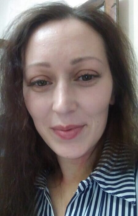 Марина