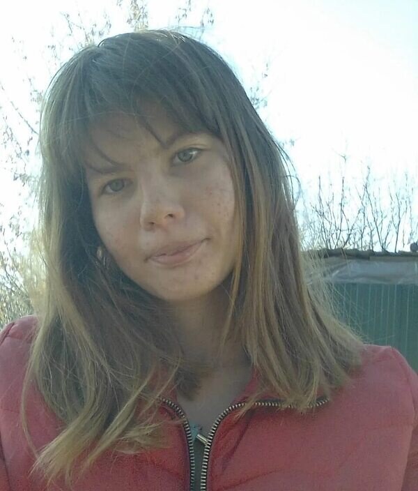 Екатерина