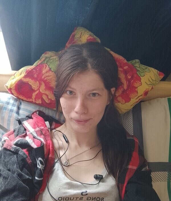 Екатерина