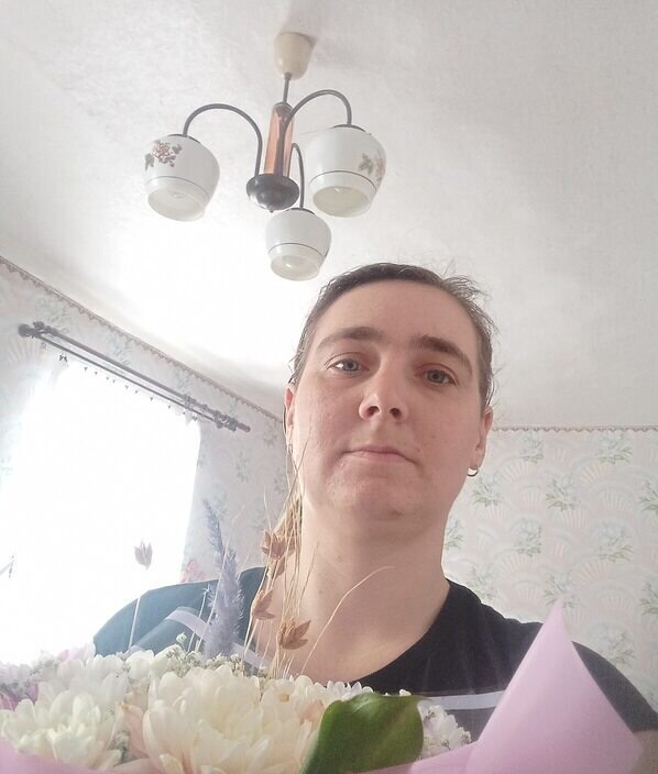 Алина