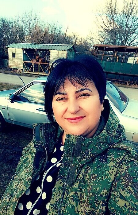 Елена