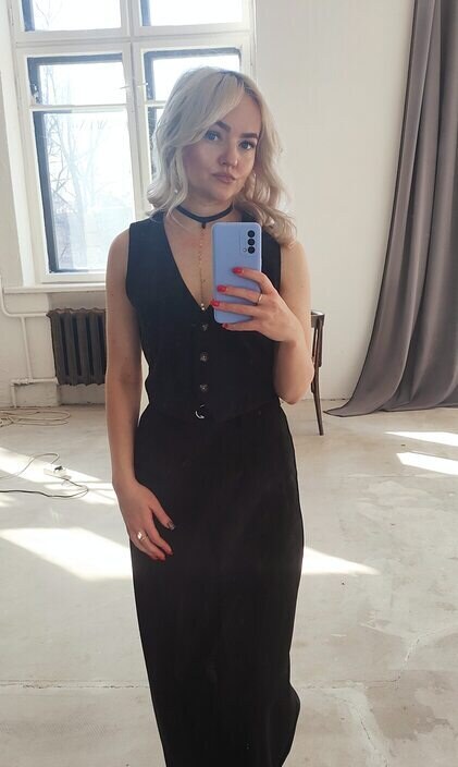 Катерина