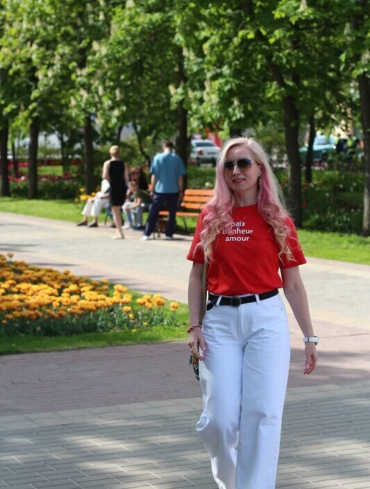 Натали