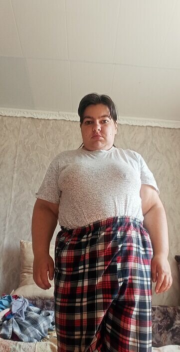 Настя