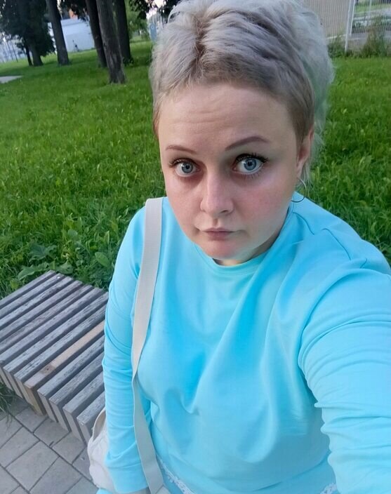 Любовь