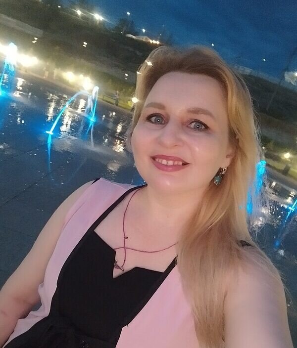 Светлана