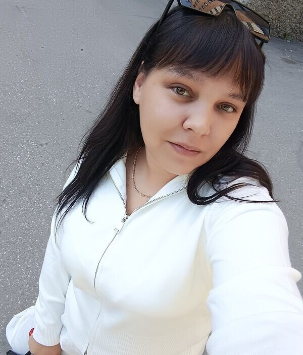 Светлана