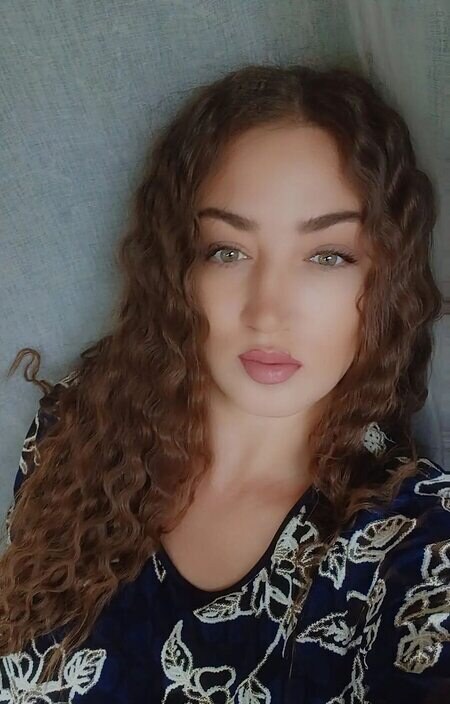 Марина