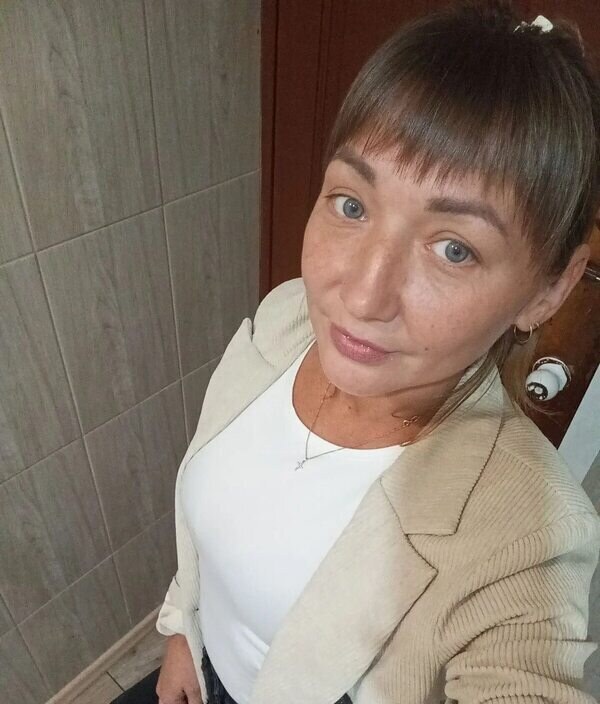 Татьянка