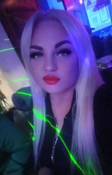 Анна