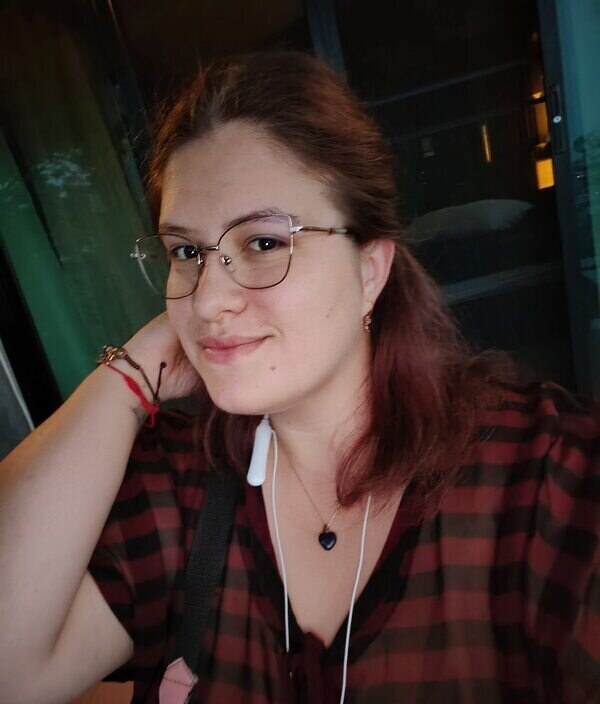 Катерина