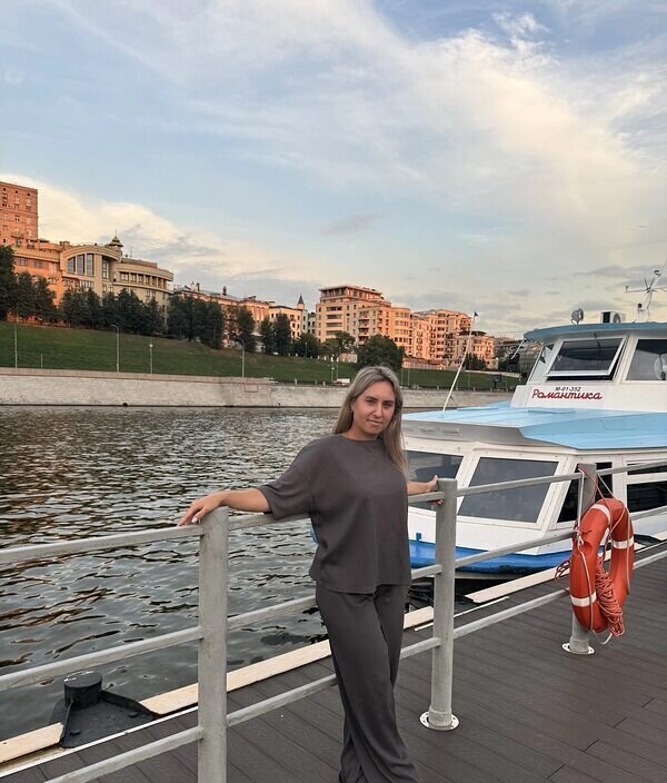 Анастасия