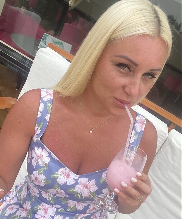 Екатерина