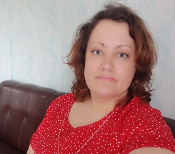 Галина