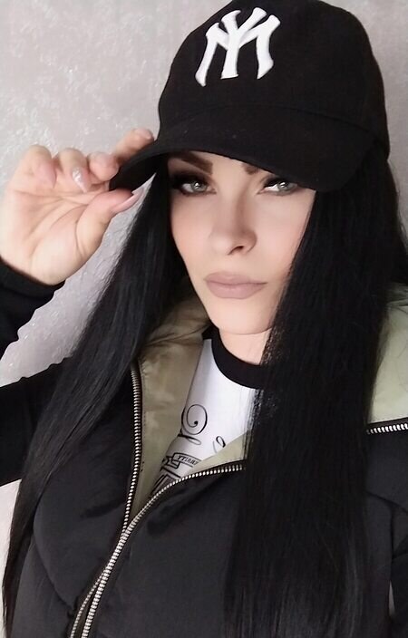Карина