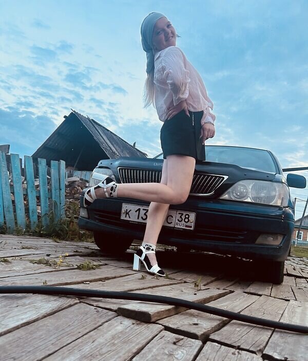 Елена