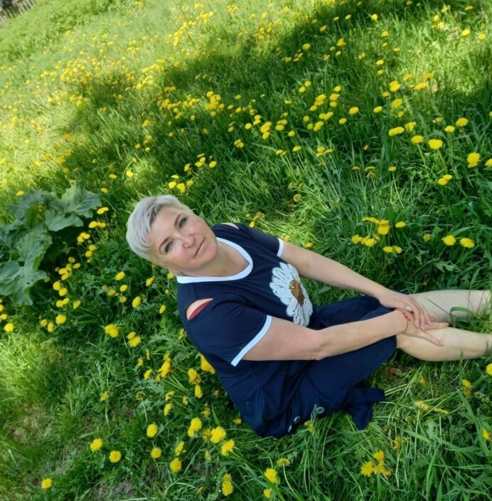 Елена