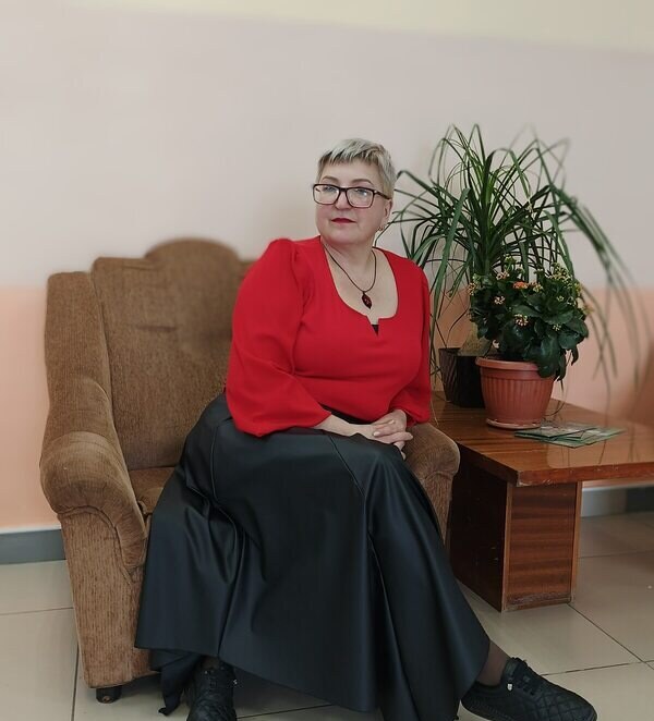 Елена