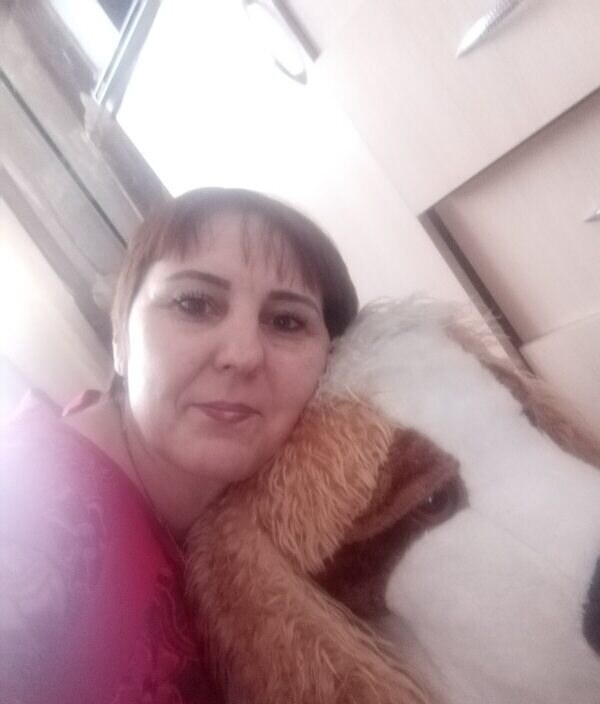 Галина