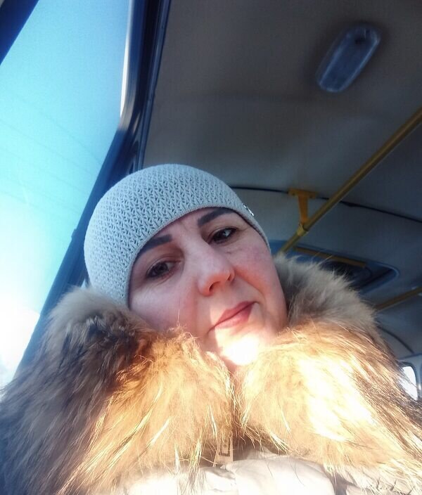 Галина