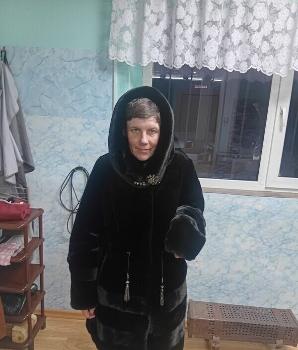 Татьяна
