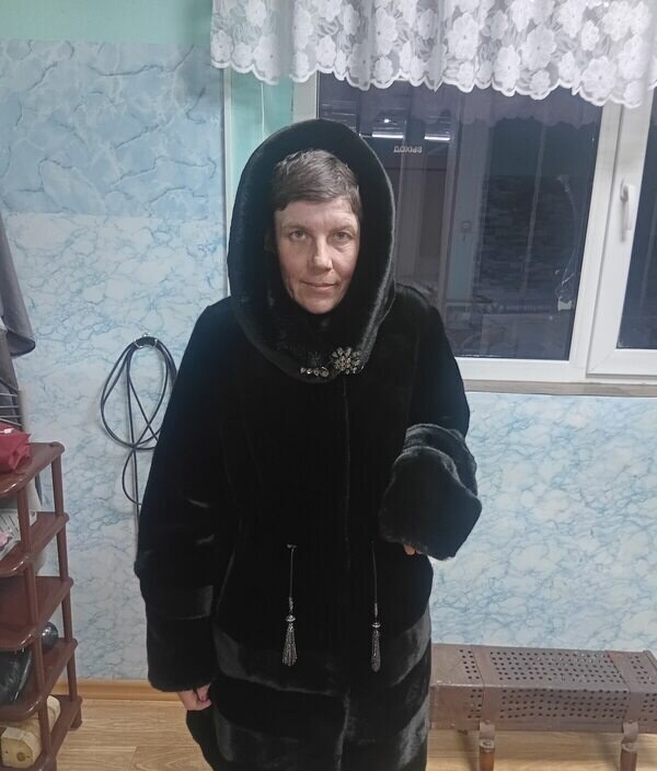 Татьяна