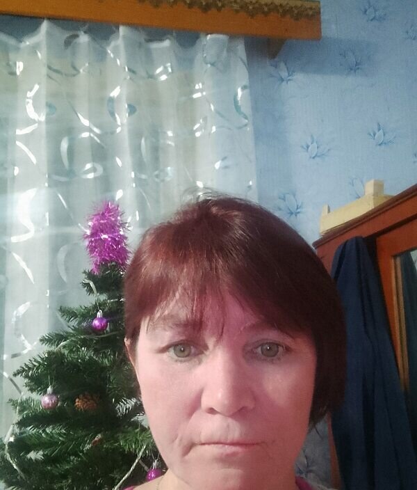 Валентина