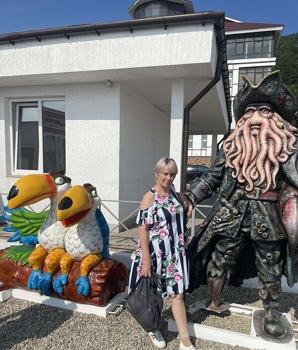 Лариса