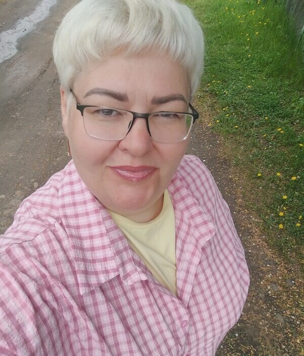 Оксана