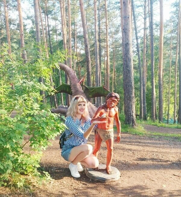 Юличка