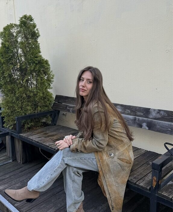 Валерия