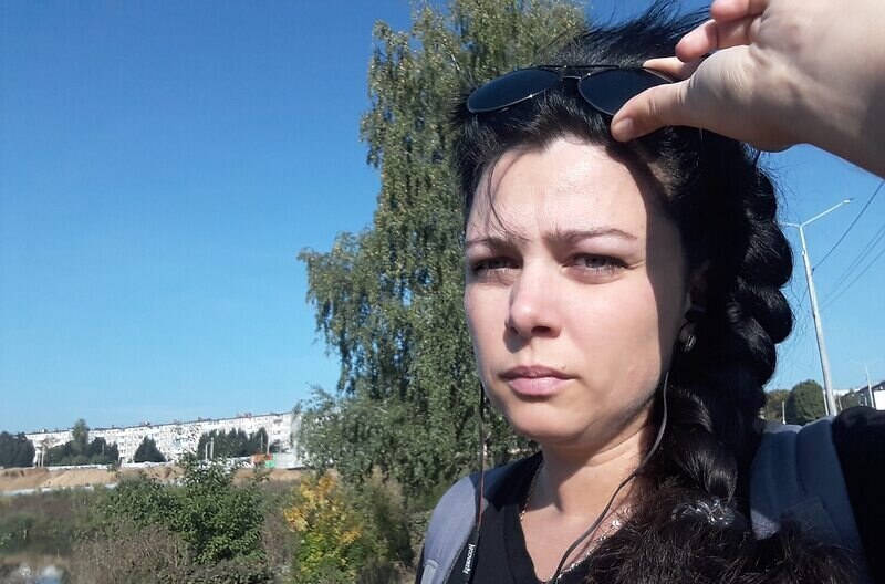 Галина