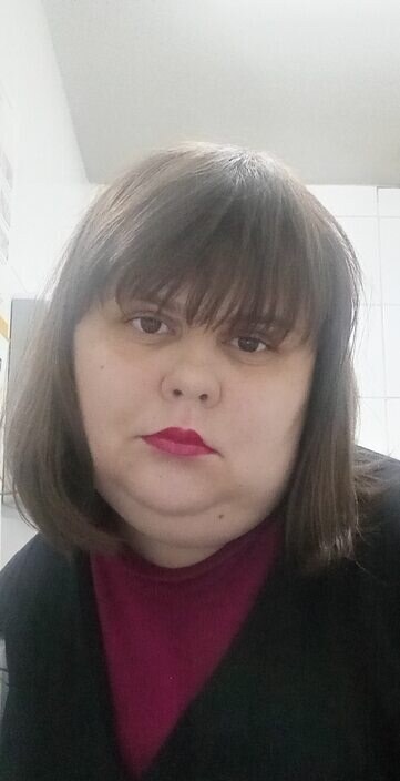 Ксюшечка