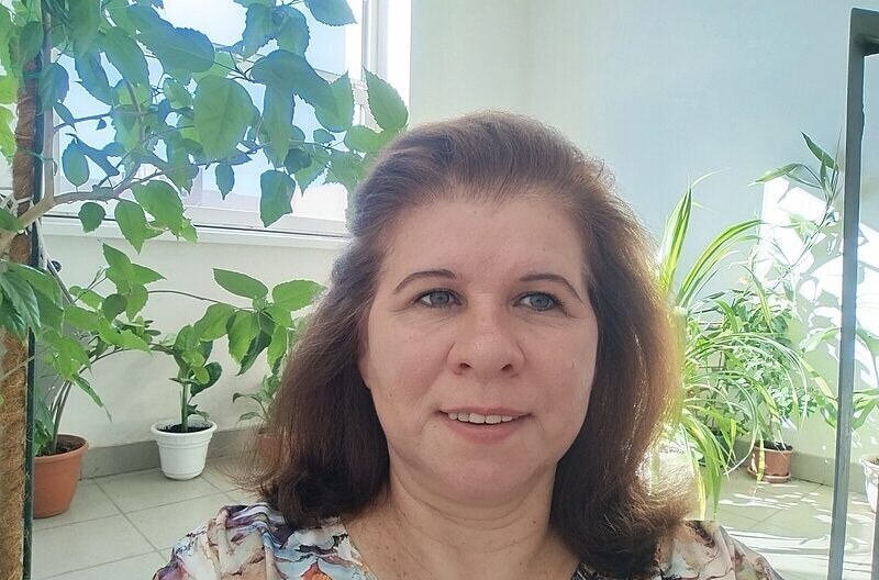 Екатерина