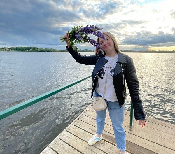 Наталья